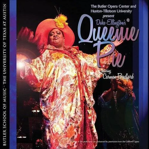 Queenie Pie
