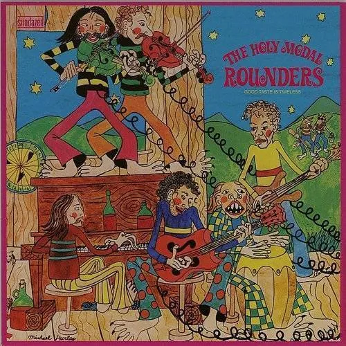 Album Art