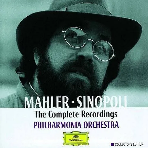 Complete Recordings (Box)
