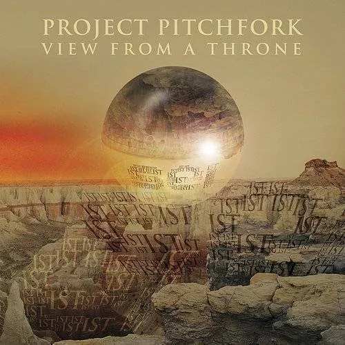 Album Art