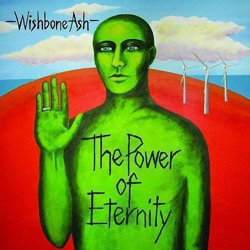 Power Of Eternity