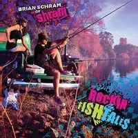 Rockin Fish Tales