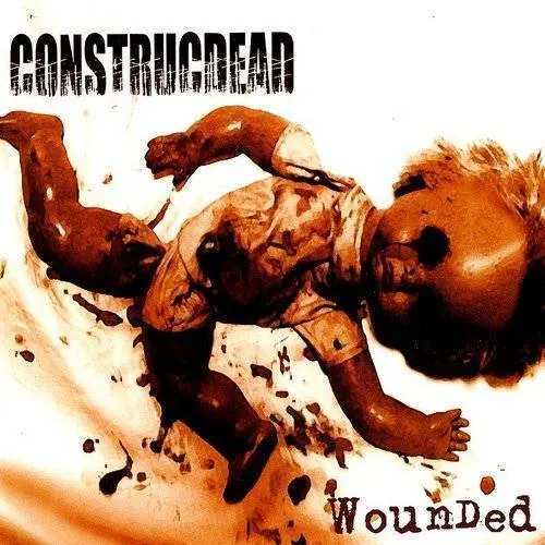 Construcdead - Wounded *