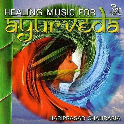 Healing Music For Ayurveda