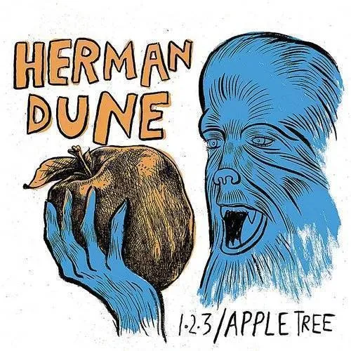 1-2-3 Apple Tree Ep