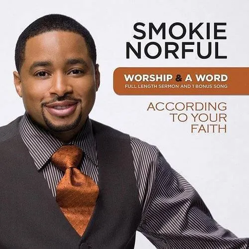 Worship & A Word: According To Your Faith You Can
