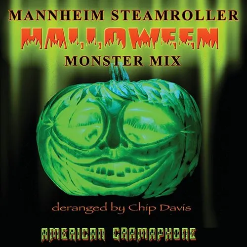 Monster Mix