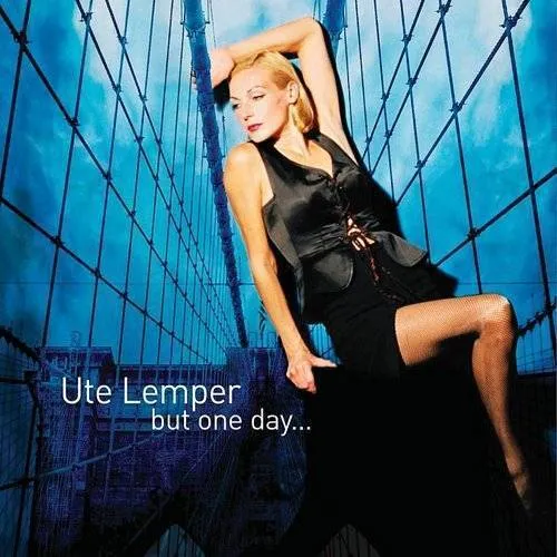 Ute Lemper - But One Day (Jpn)