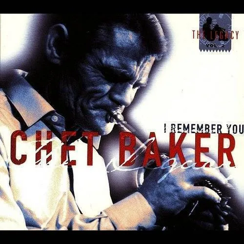 Vol. 2-Legacy I Remember You