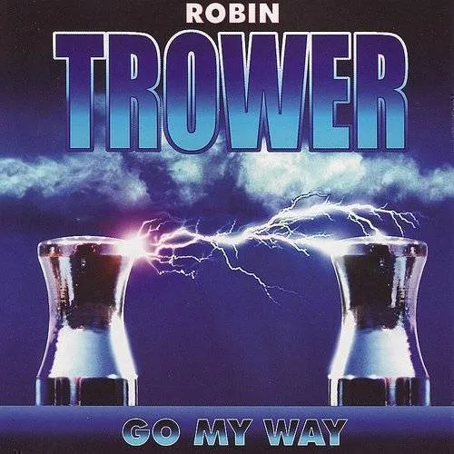 Robin Trower - Go My Way