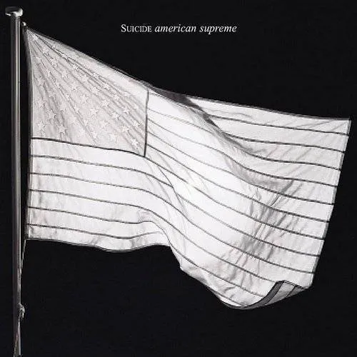 Suicide - American Supreme
