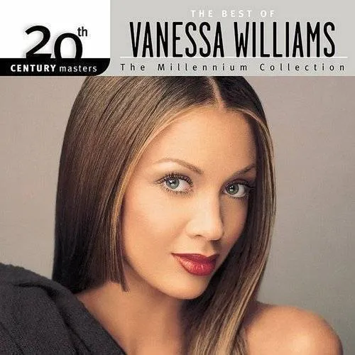 Millennium Collection-20th Century Masters