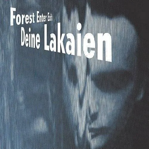 Forrest Enterexit