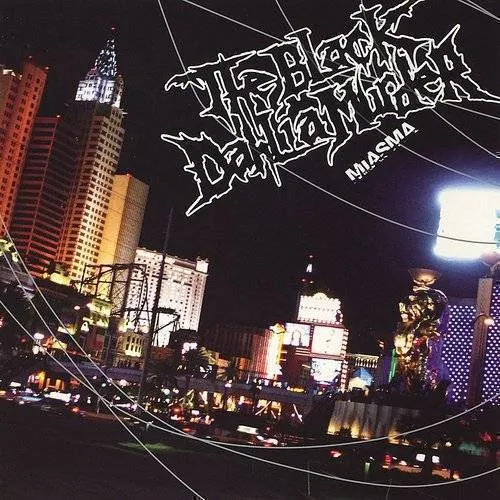 The Black Dahlia Murder - Miasma [Colored Vinyl] (Wht)