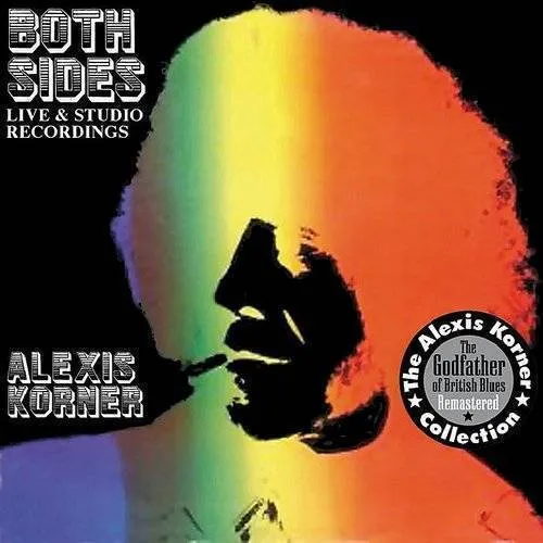Both Sides: Live & Studio Recordings