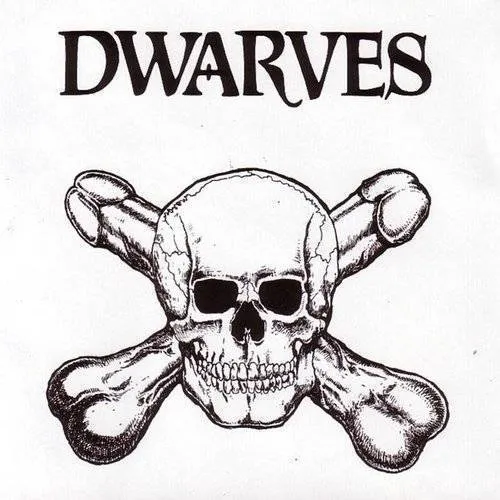 The Dwarves - Free Cocaine [PA]