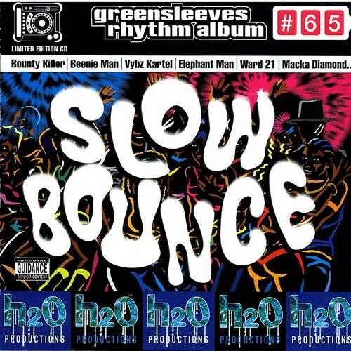 Slow Bounce