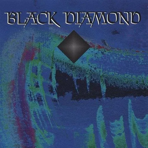 Black Diamond - Black Diamond