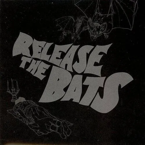 Release The Bats Birthday Party As Heard Through - Release The Bats: Birthday Party As Heard Through