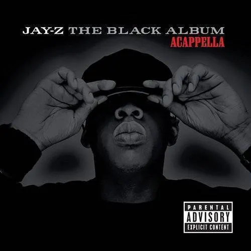 Black Album: Acappella