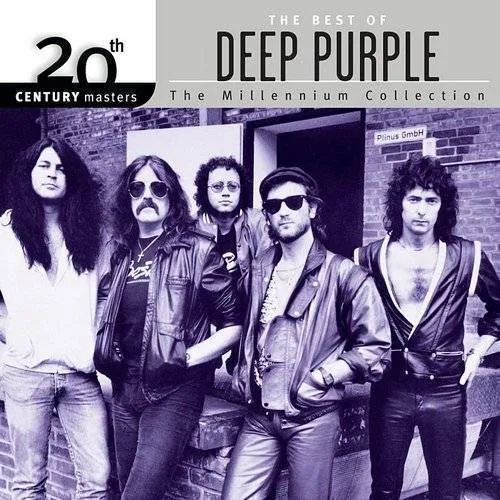 20th Century Masters: Millennium Collection