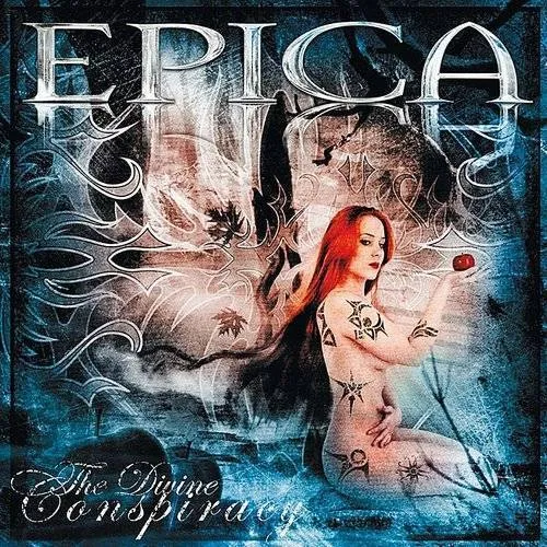 Epica - Divine Conspiracy (SHM-CD) [Import]
