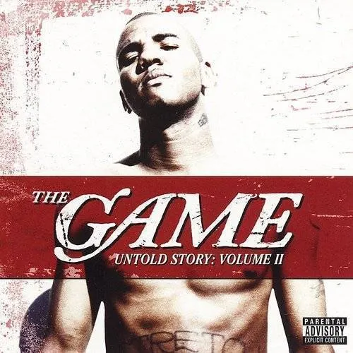 The Game - Untold Story Part Ii