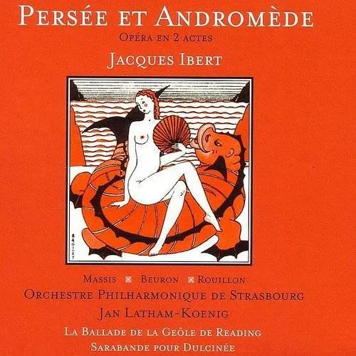 Persee Et Andromede