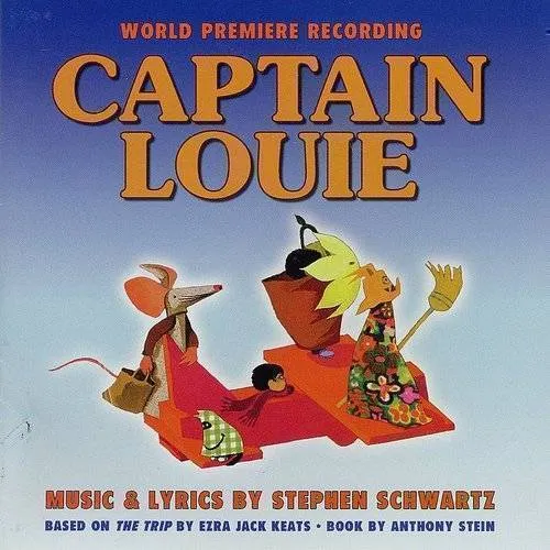 Captain Louie