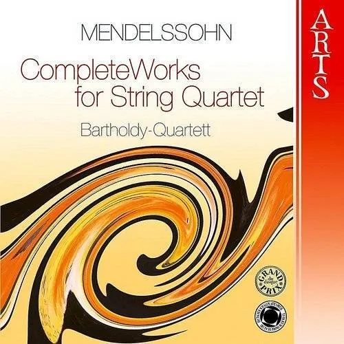 Complete Works For String Quar