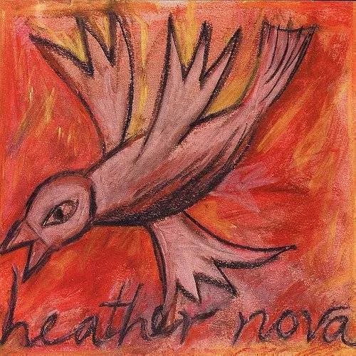 Heather Nova - Wonderlust-Live