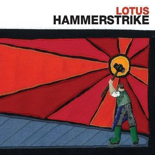 Hammerstrike