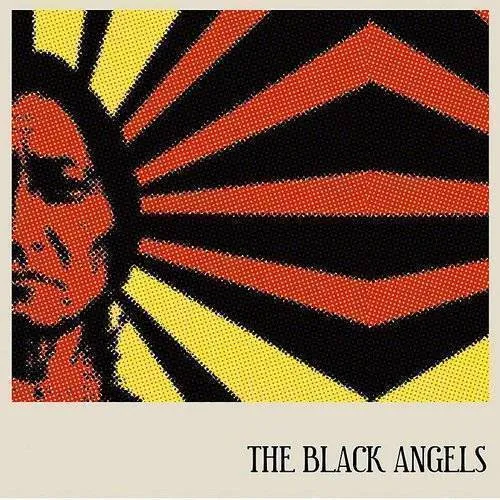 The Black Angels - The Black Angels