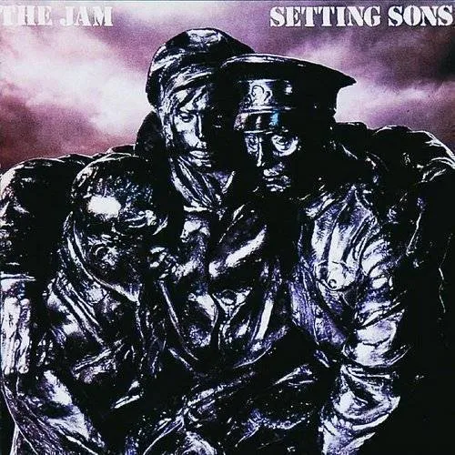 Jam - Setting Sons