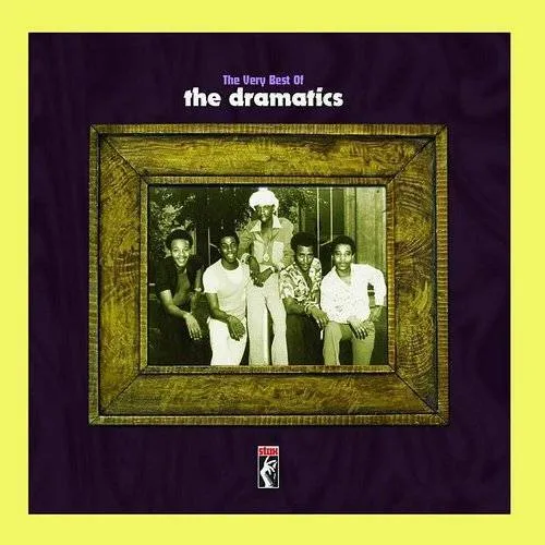 Very Best of the Dramatics