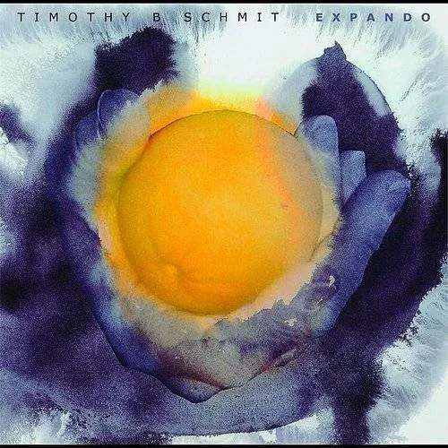 Timothy Schmit B - Expando