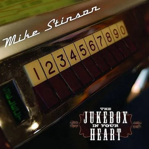 Jukebox in Your Heart