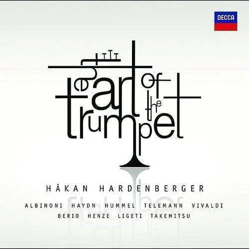 Art Of The Trumpet