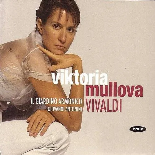Violin Concertos