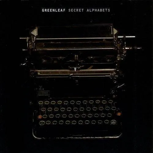 Greenleaf - Secret Alphabets