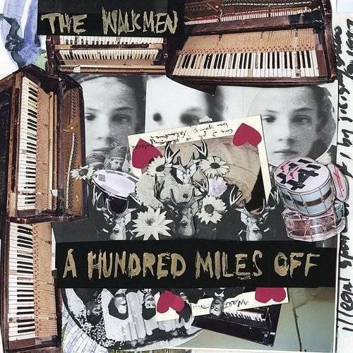 The Walkmen - Hundred Miles Off