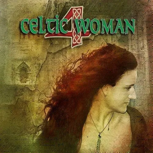 Celtic Woman, Vol. 4