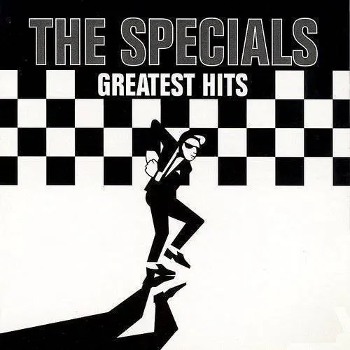 The Specials - Greatest Hits