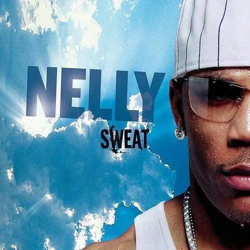 Nelly - Sweat (Cln)
