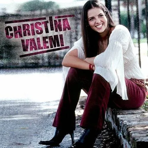 Christina - Aunque Soy Joven