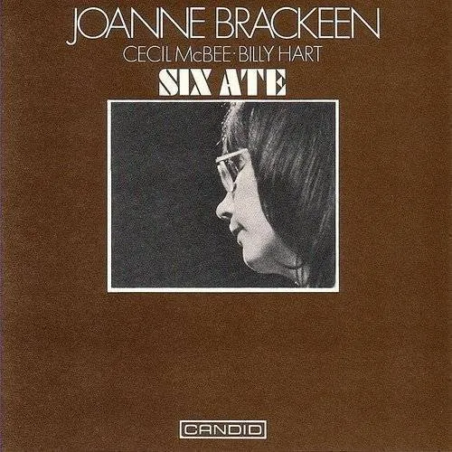 Joanne Brackeen - Six Ate