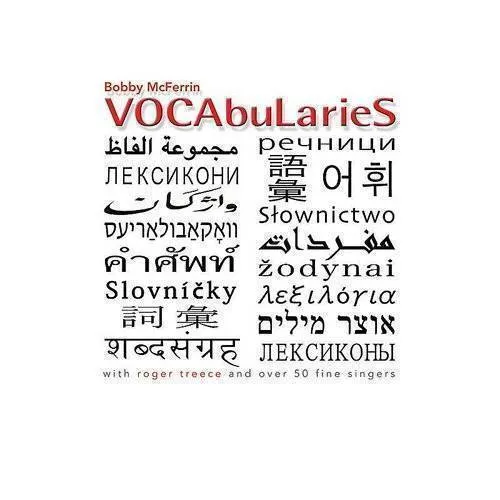 Vocabularies