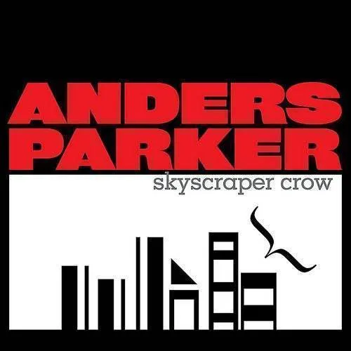 Skyscraper Crow