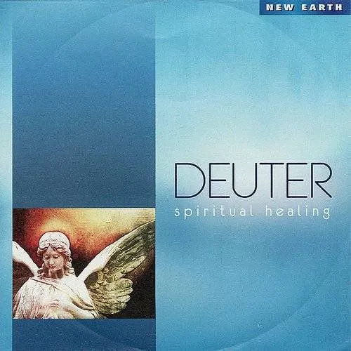 Spiritual Healing
