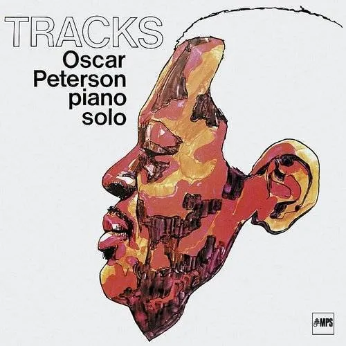 Oscar Peterson - Tracks